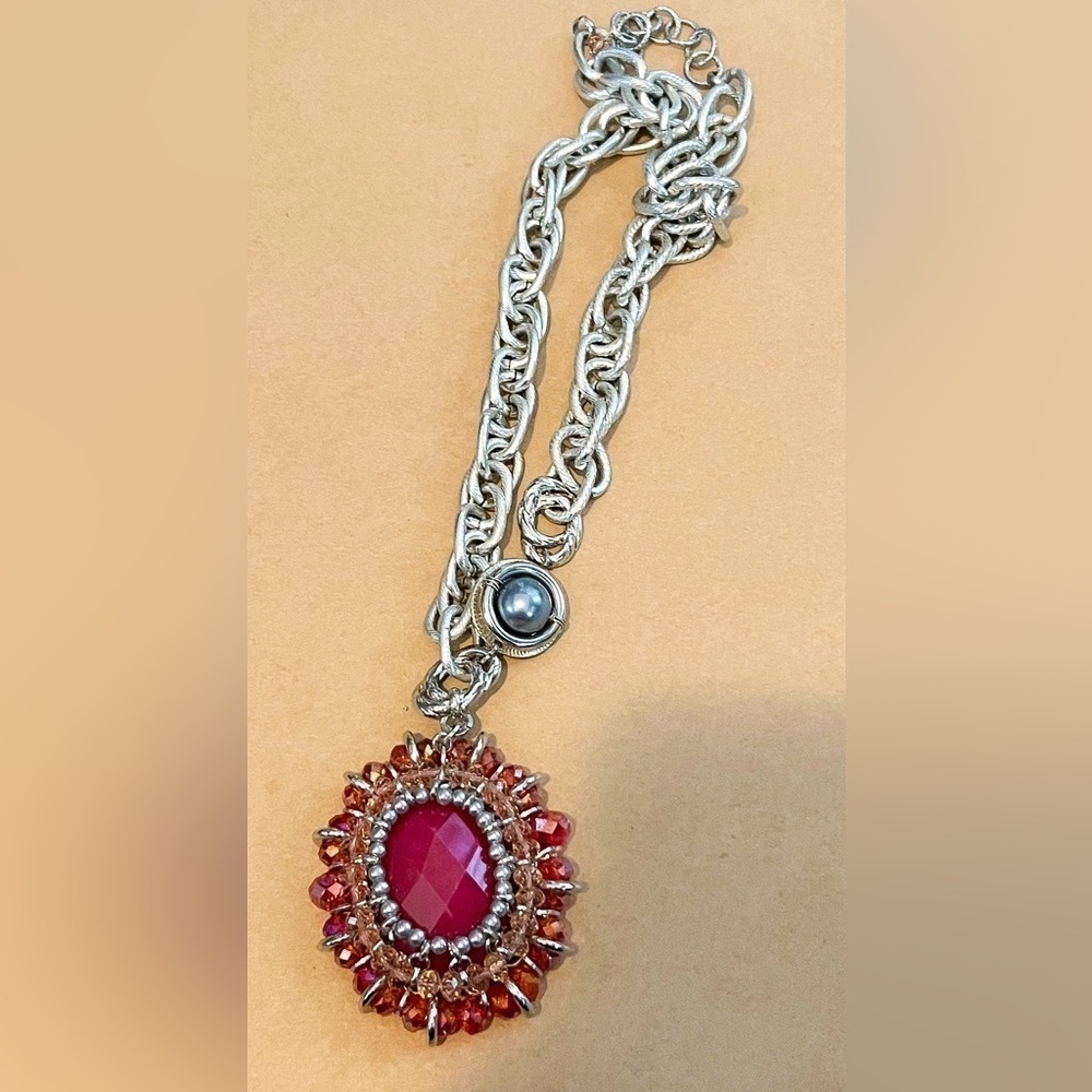 Statement Necklace